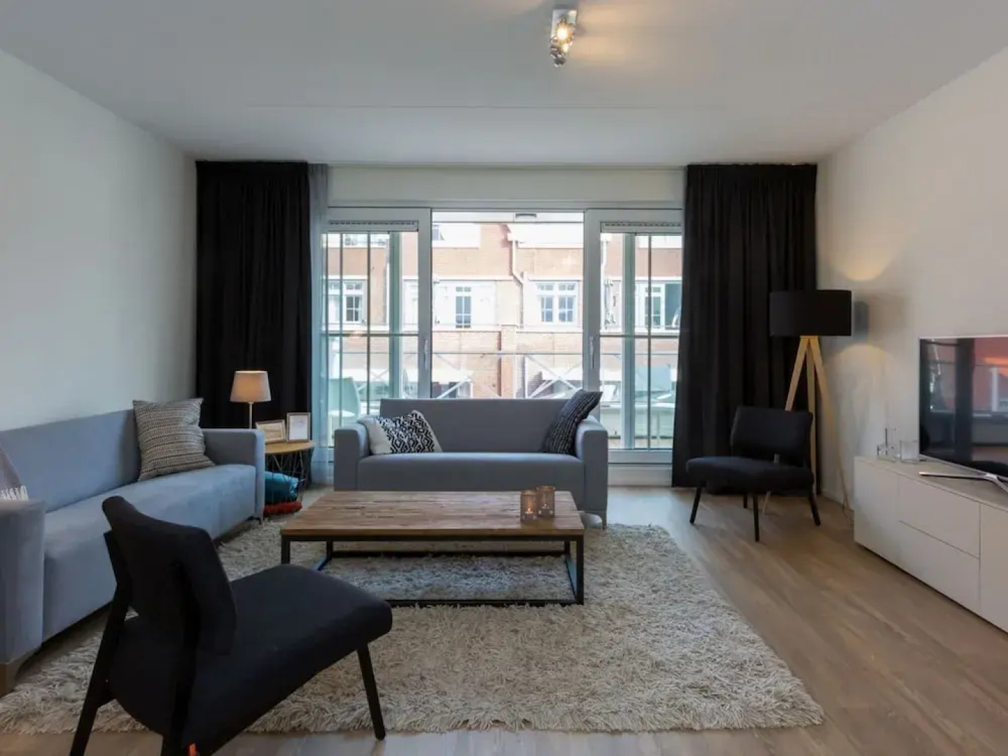 Apartment in Koudekerke Near South Beach