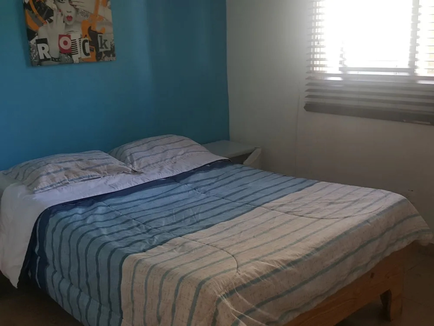 Bambux Bed and Breakfast