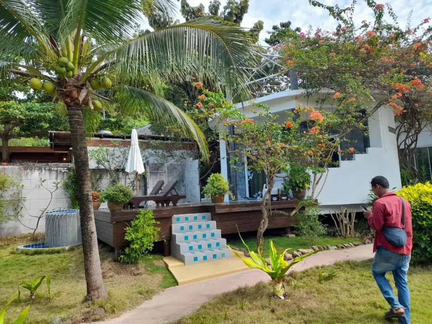 Yao Yai Beach Resort - SHA Extra Plus