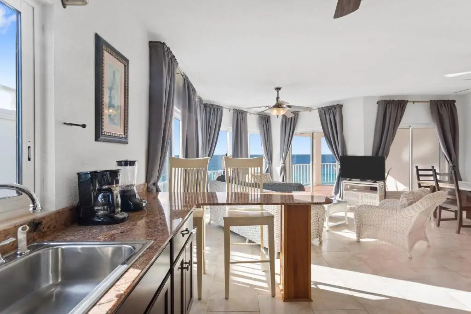 Turtles Nest Beach Resort