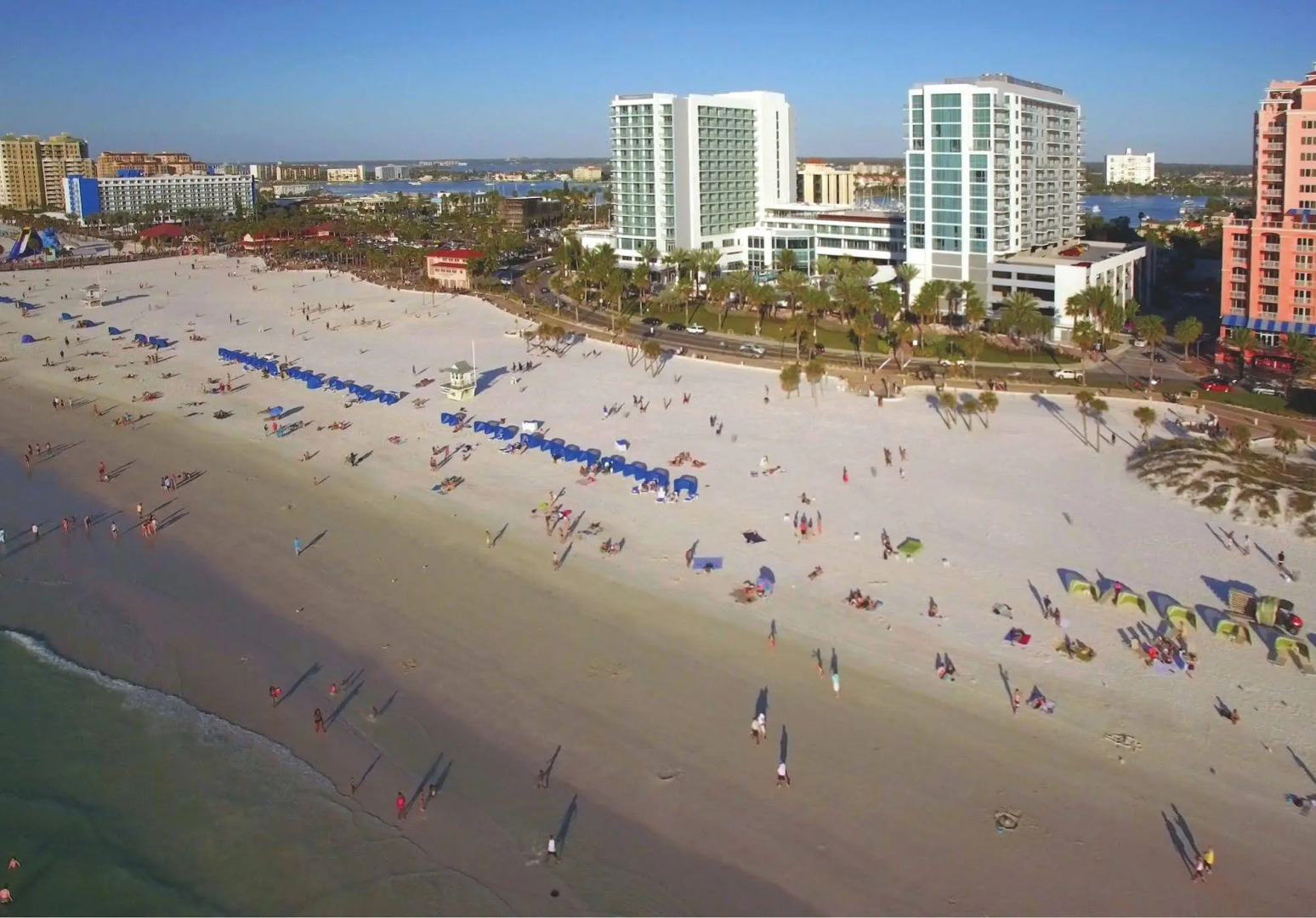 Club Wyndham Clearwater Beach