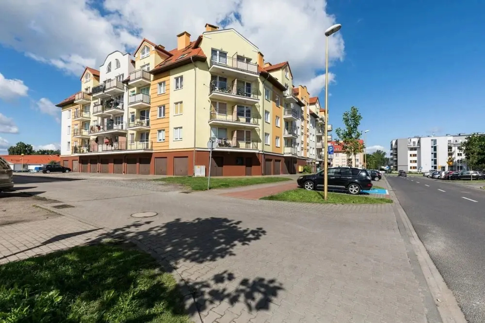 Magnolia - Inh 28900