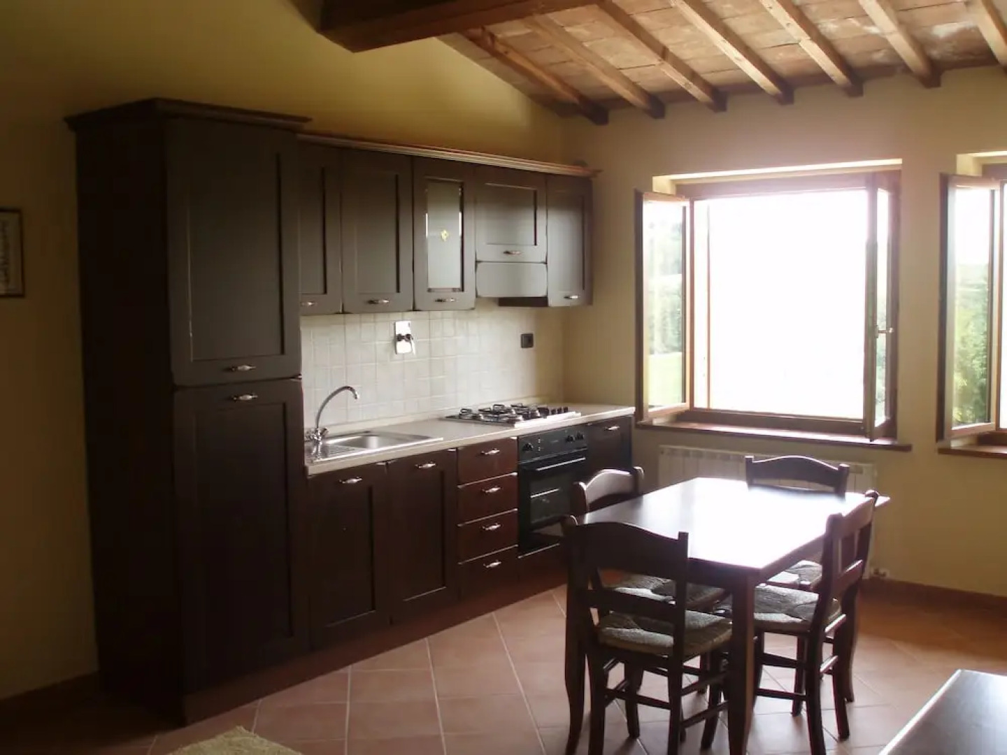 La Campagna Di Assignano