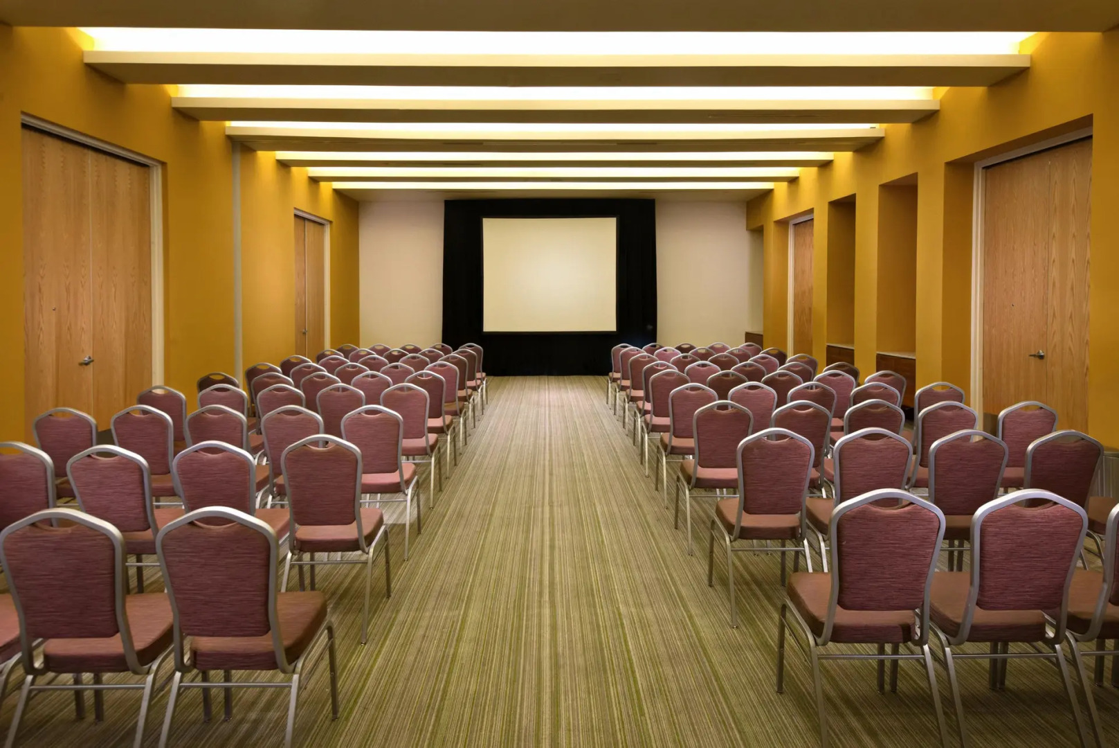 Hilton Garden Inn Monterrey Airport