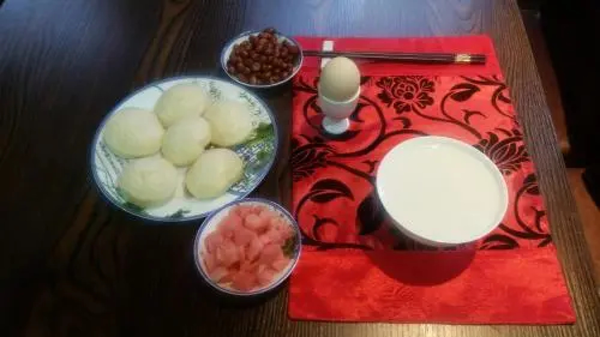 Dong Nv Gu No.1 Guesthouse