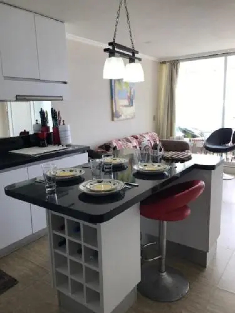 Vista Privilegiada Al Pacífico