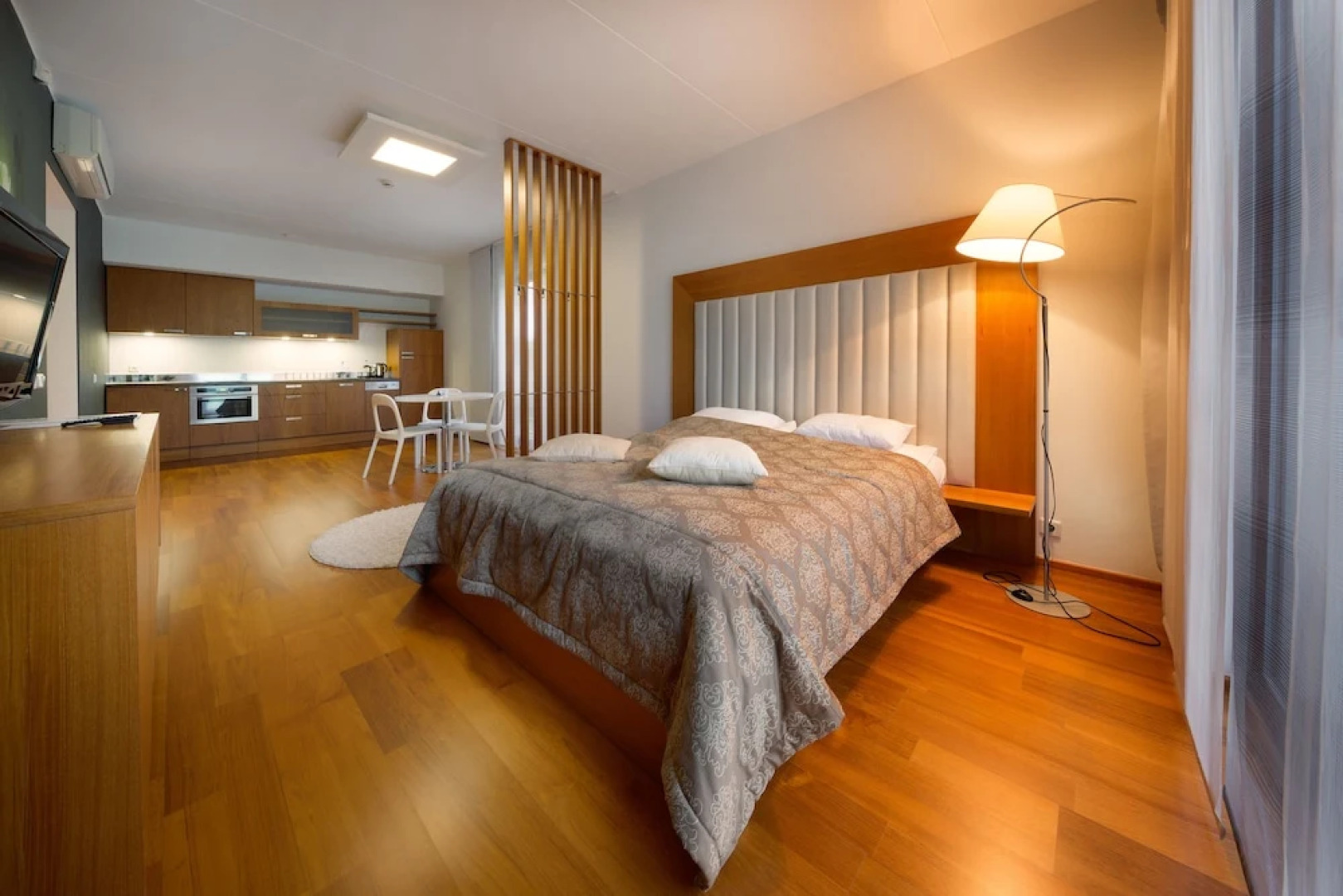 Апартаменты GMP Clubhotel