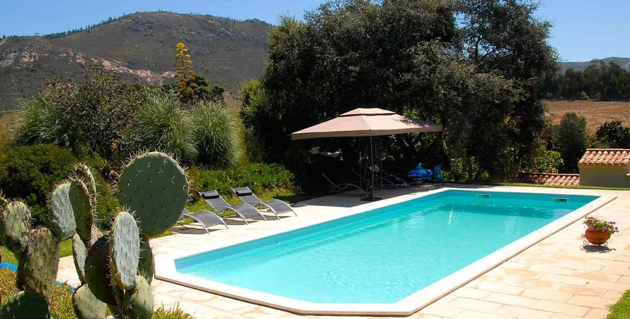 Quinta Pedagógica da Samoqueirinha Duna Parque Resorts & Hotels