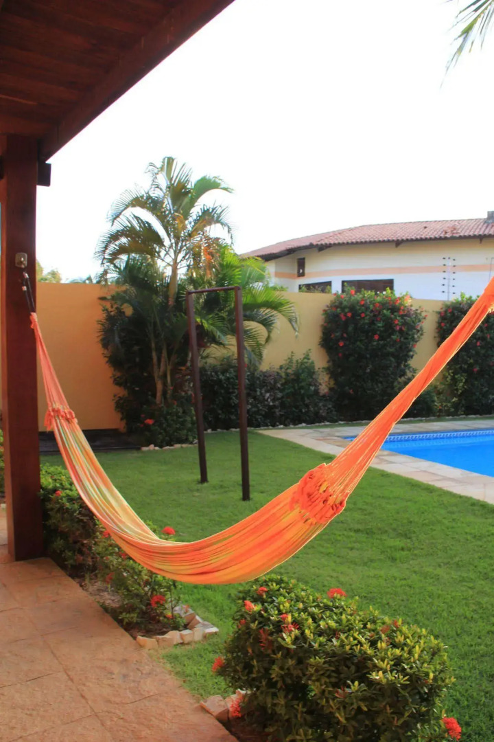 Pousada Cumbuco Meeting Point