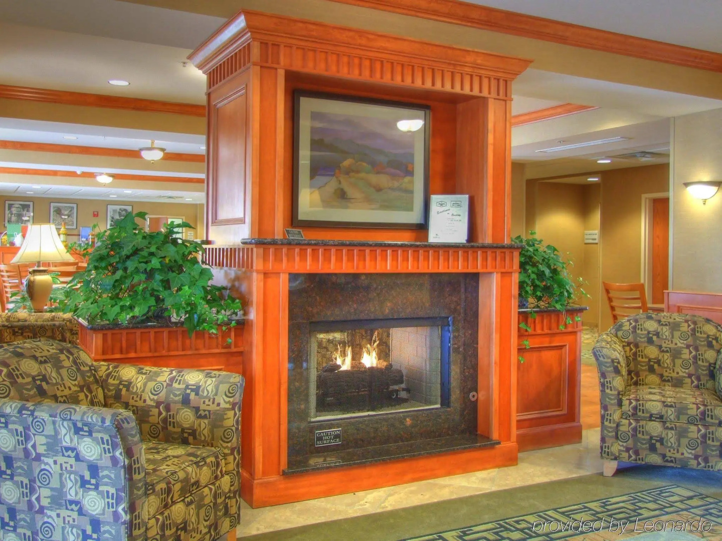 Hampton Inn Commerce Novi