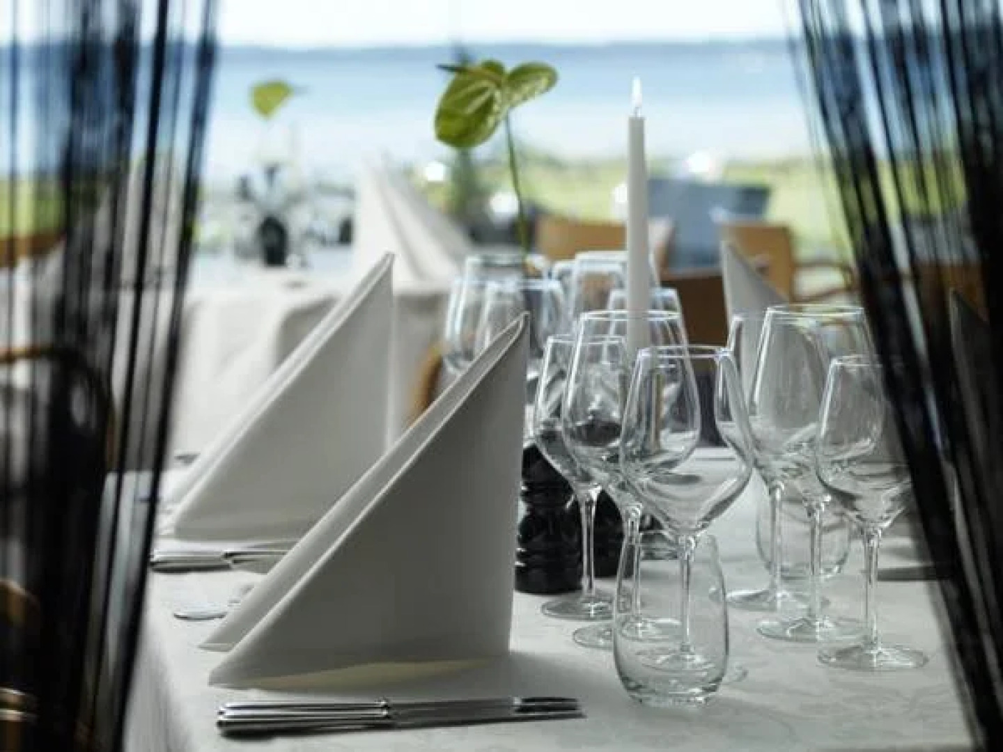 Langhoff & Juul Boutique Hotel og Restaurant