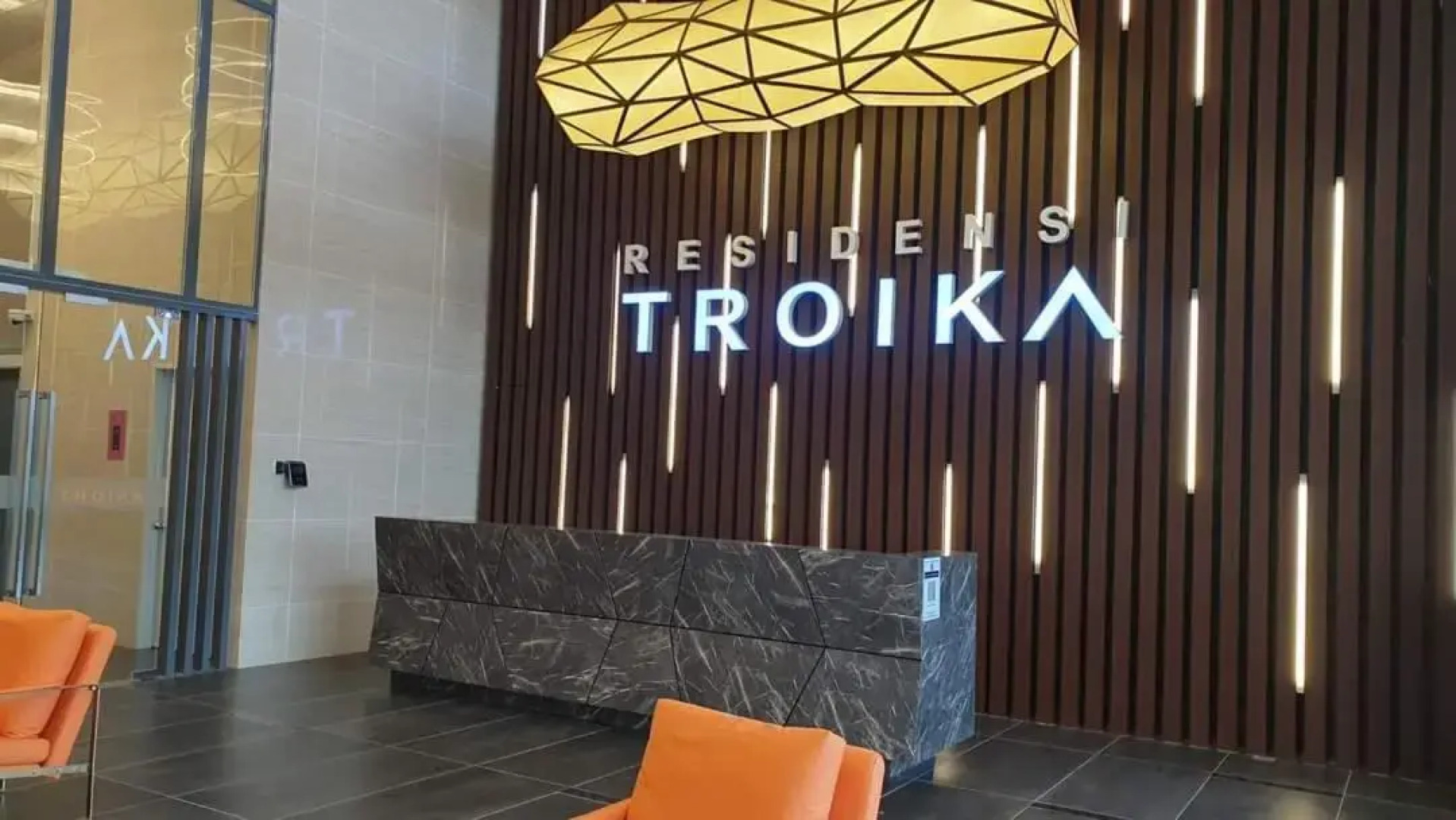 Auranad Troika Level 33