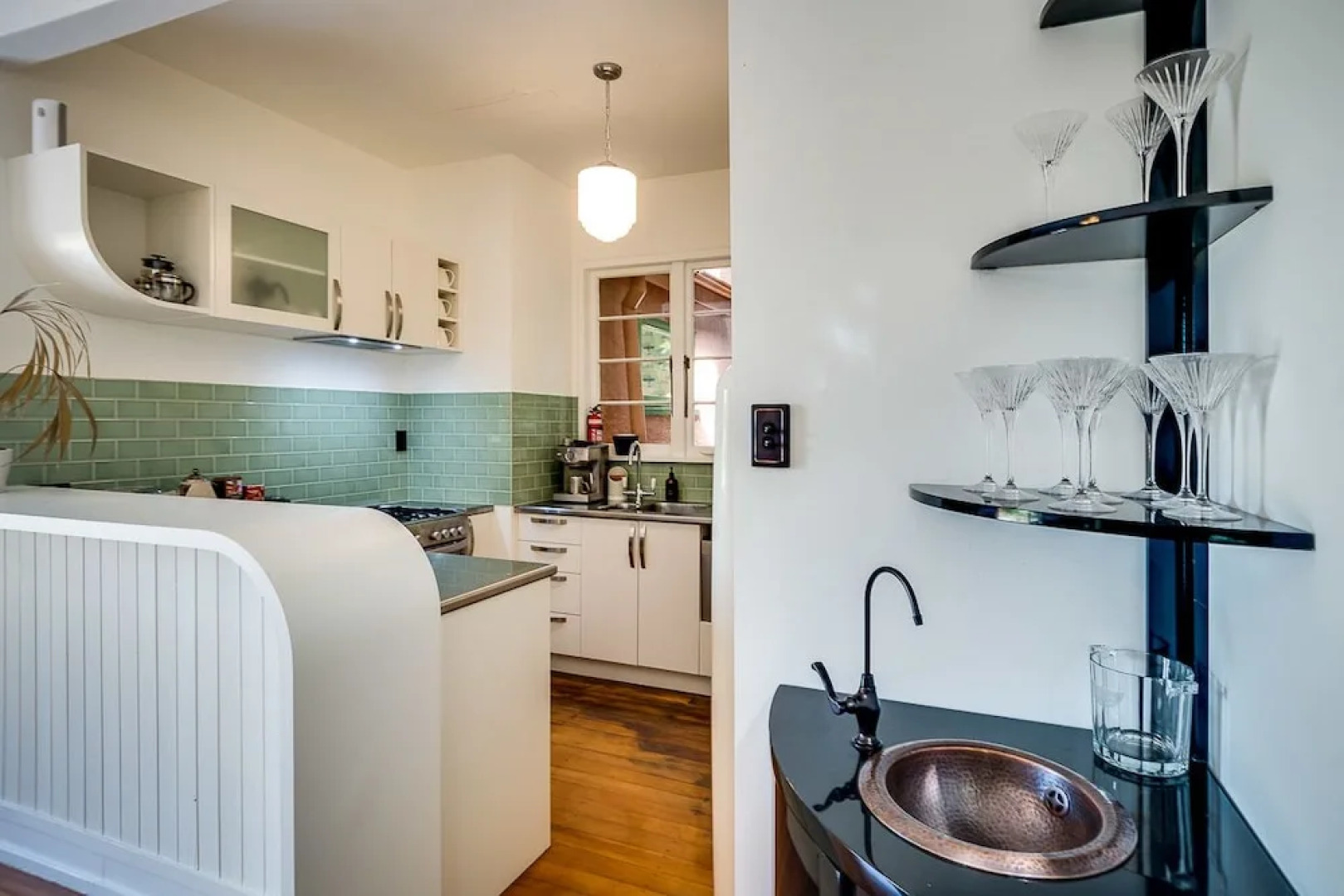 Meadowood Boutique Accommodation