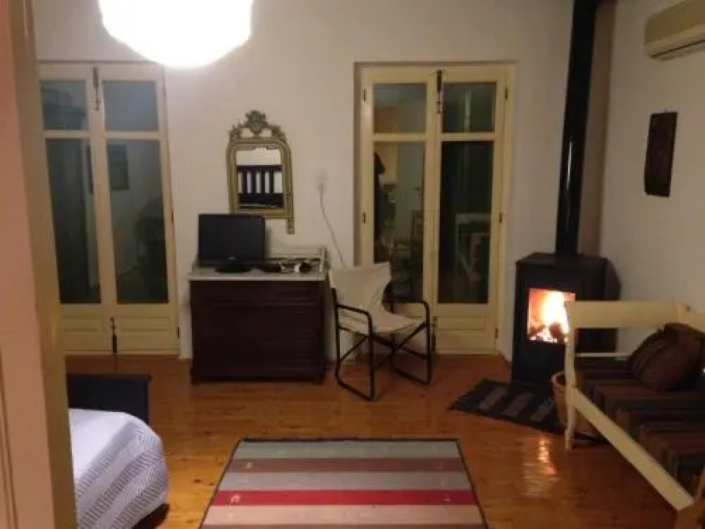 Mistra Estates Villa The Vine