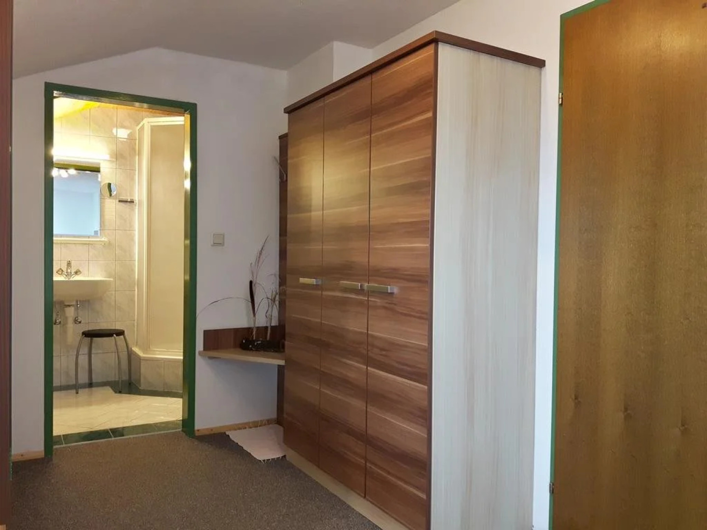 B&B Appartements GLUNGEZER