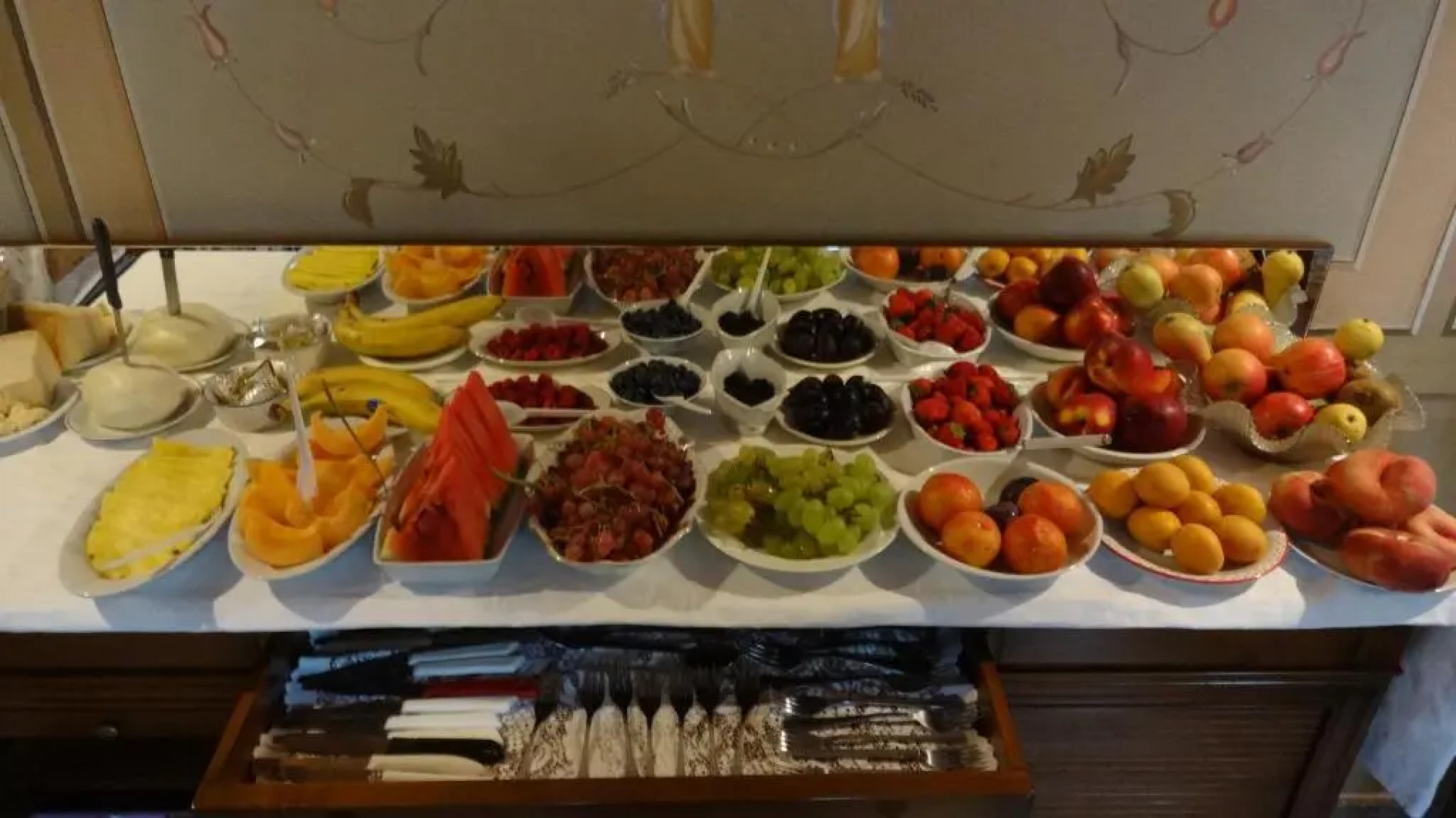 Albergo Giulia Gonzaga