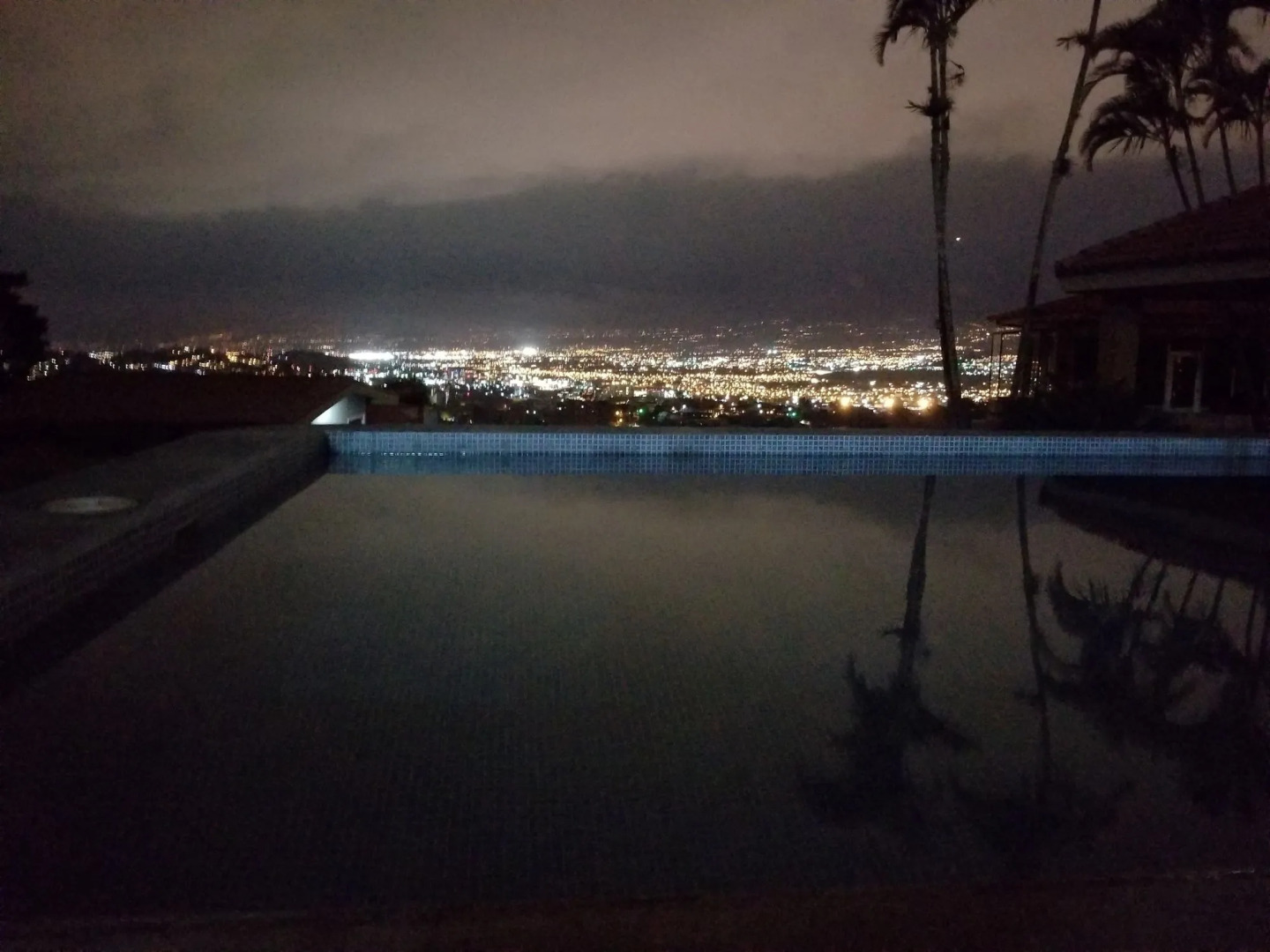 Hotel Monte Campana Escazu