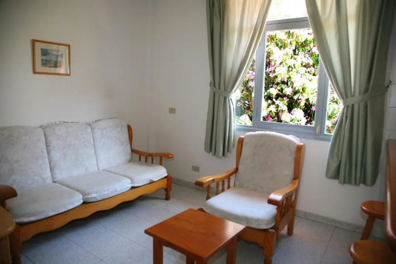 Apartamentos San Sebastián