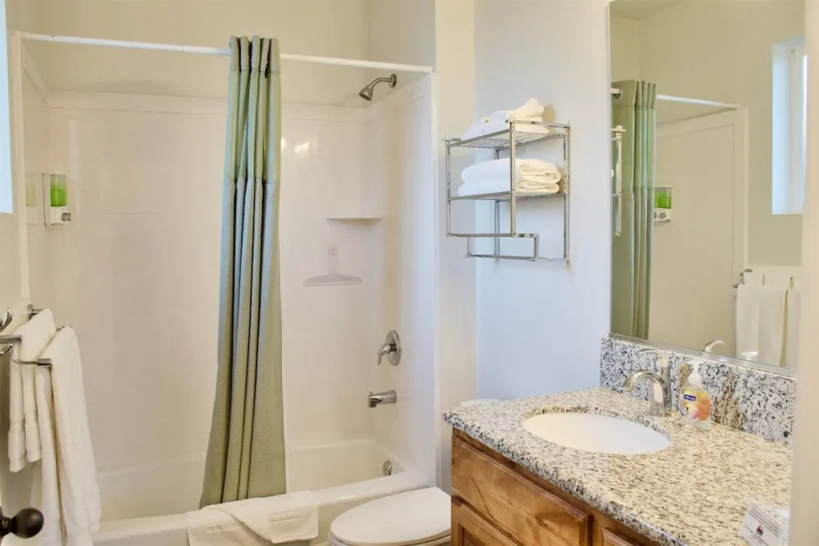 Zion's Camp and Cottages