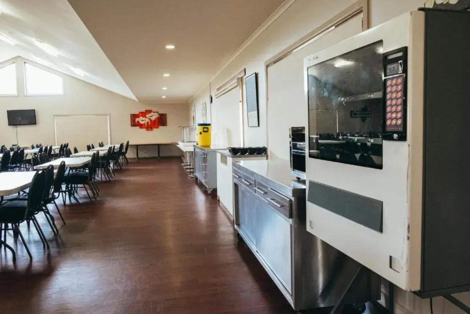 Eaglehawk Park Canberra