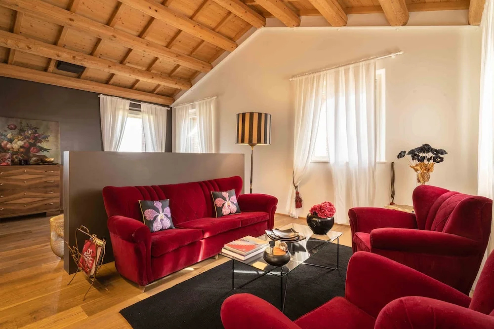 CasaVostra - Ambience Suites