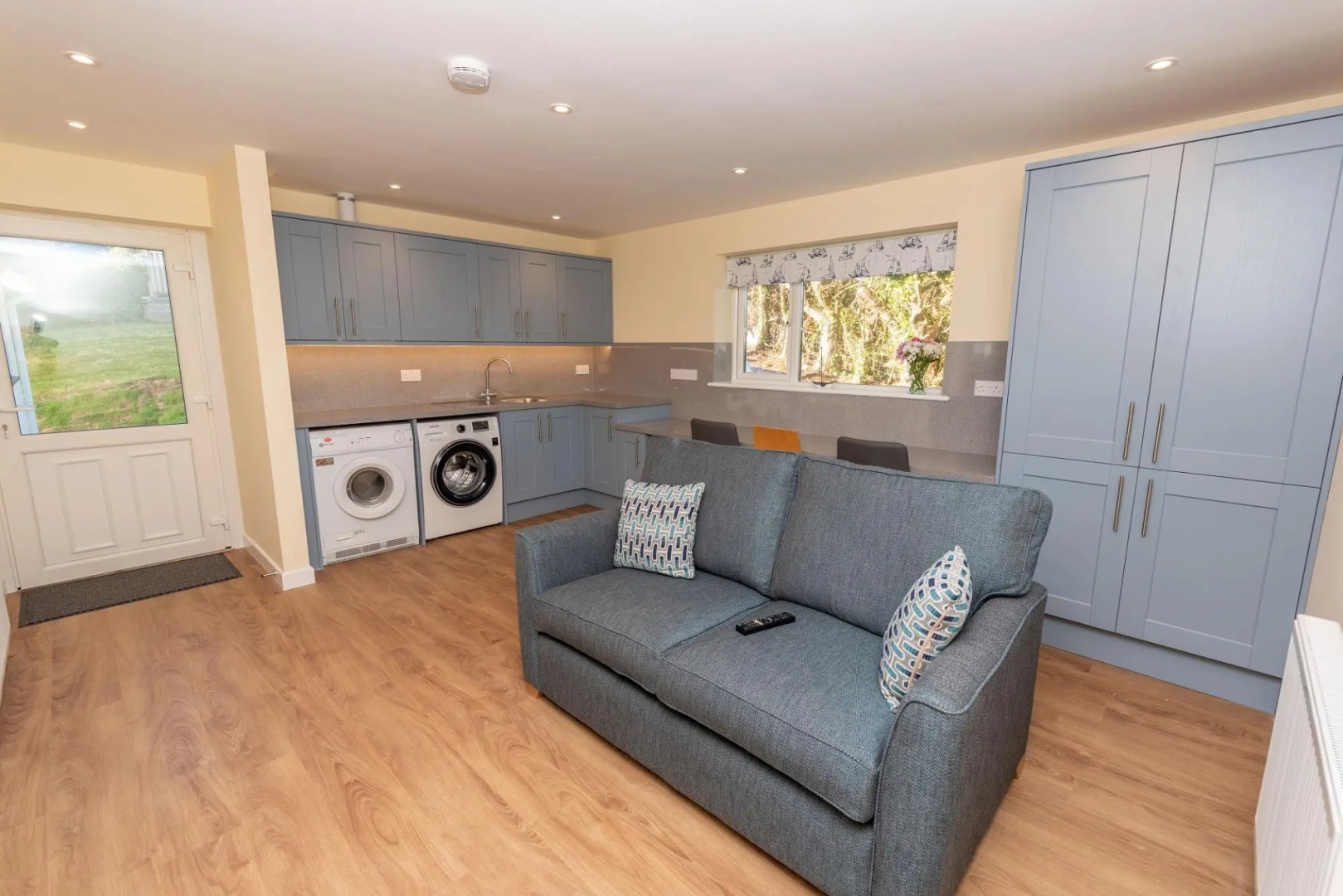 Chichester Park in Woolacombe