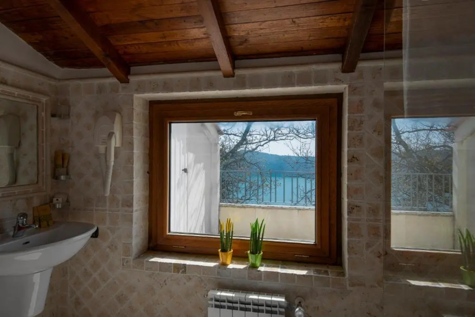 La Locanda del Pontefice