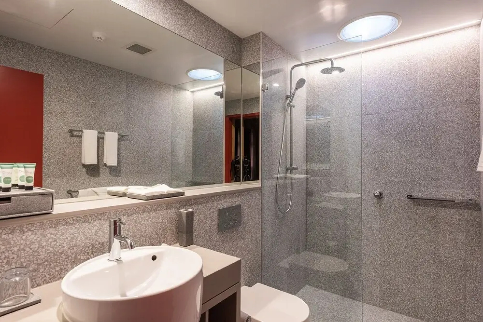 Iron Creek Bay Estate