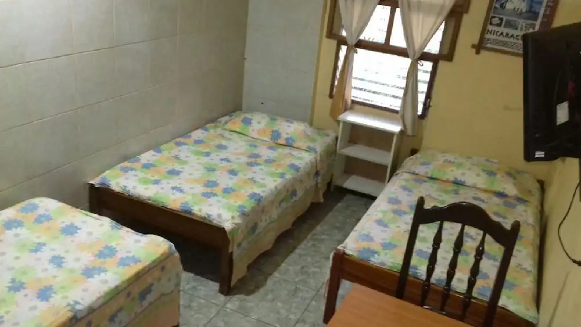 Hotel El Mesón