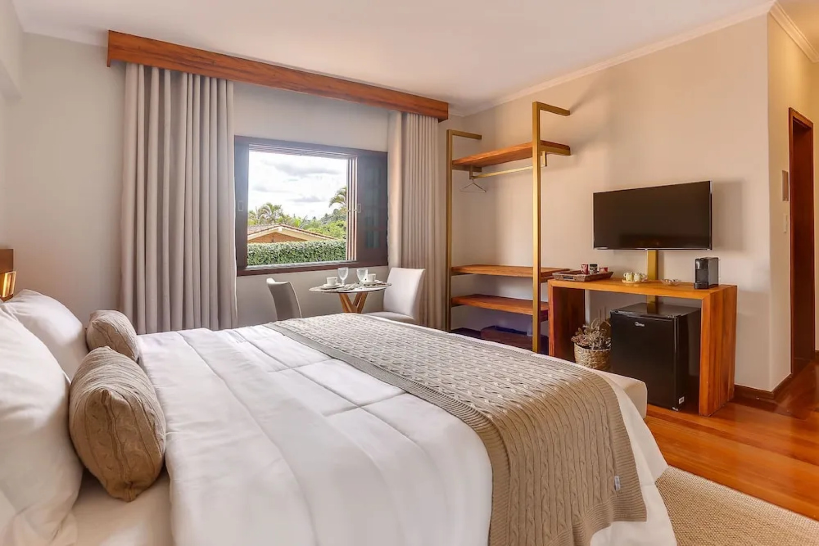 Villa Boréal Hostellerie