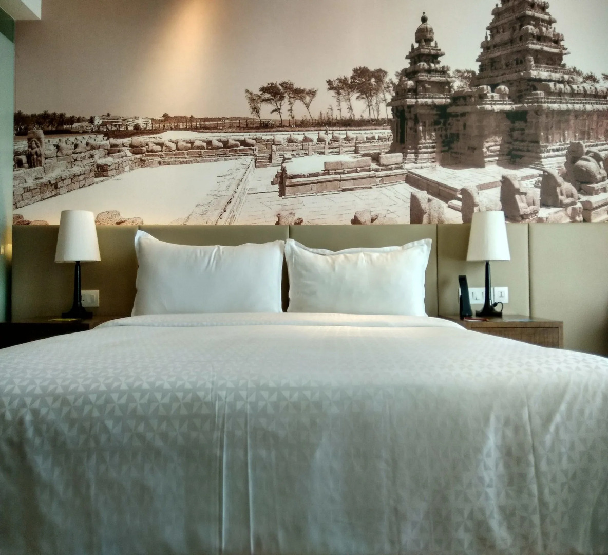 Four Points by Sheraton Bengaluru, Whitefield