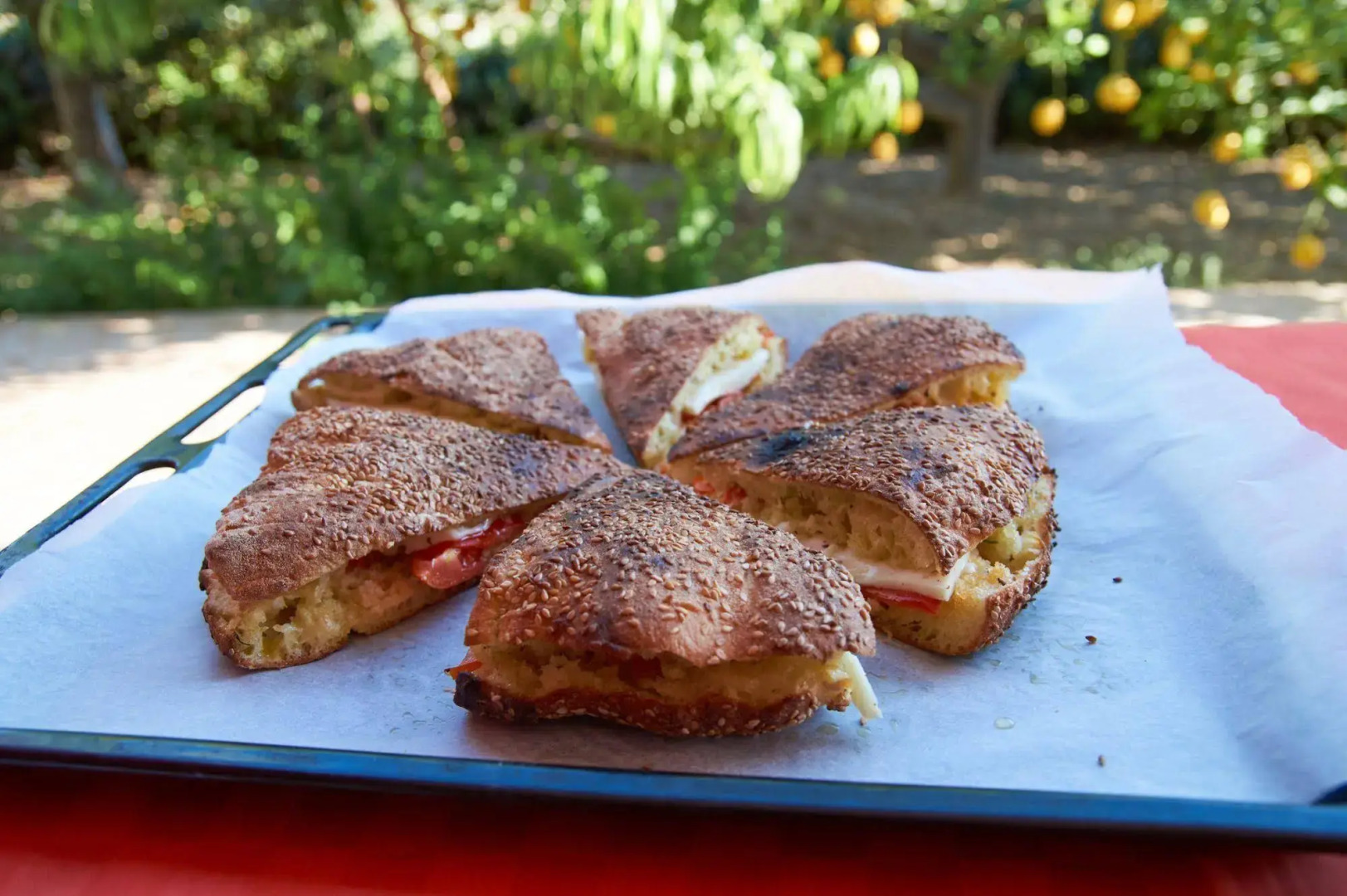 Casolare nelle Saline