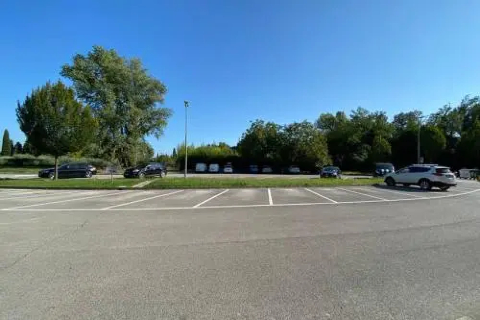 Residenza Airone Bianco