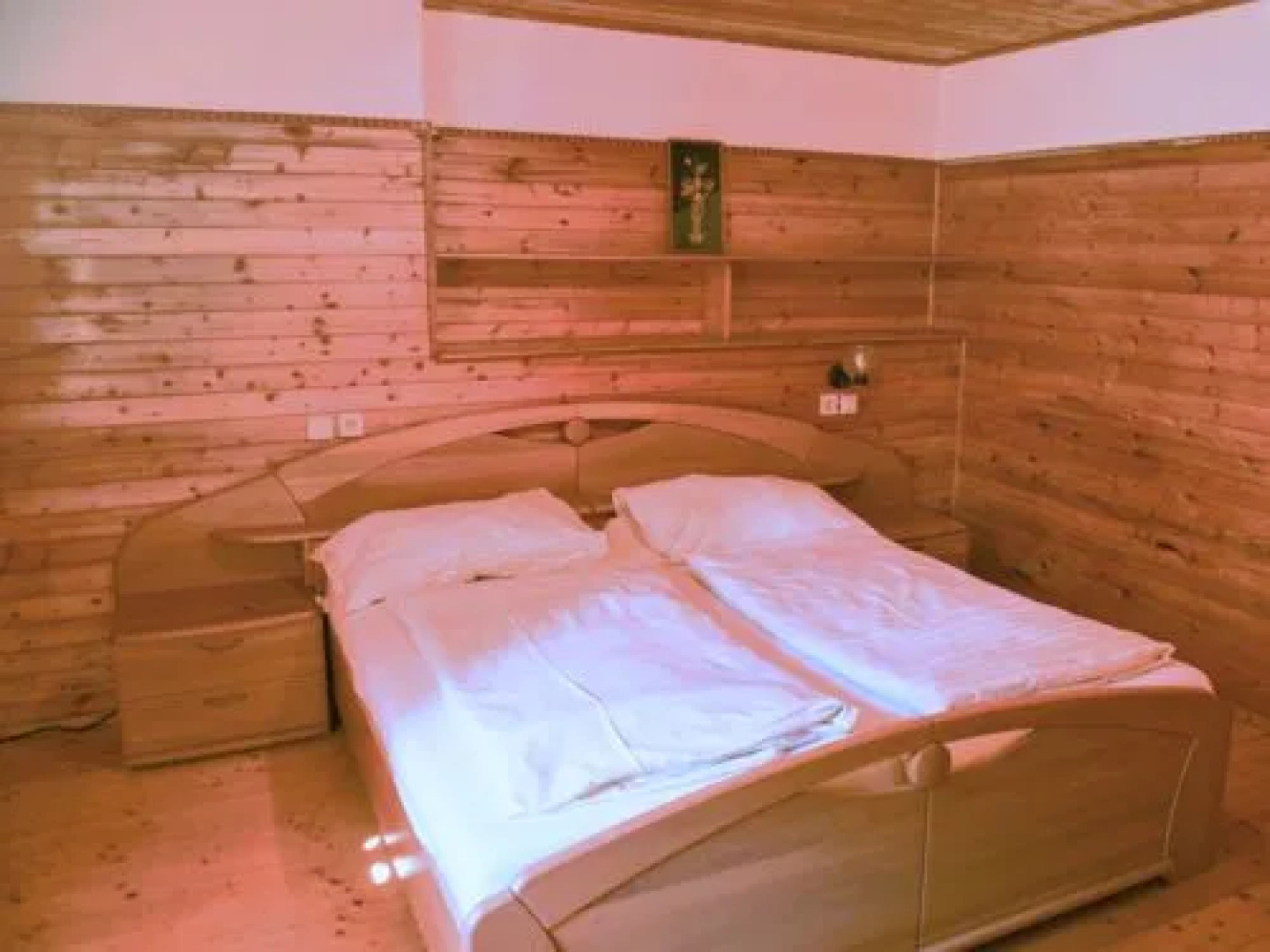 House Kochhube Hirschegg - Pack