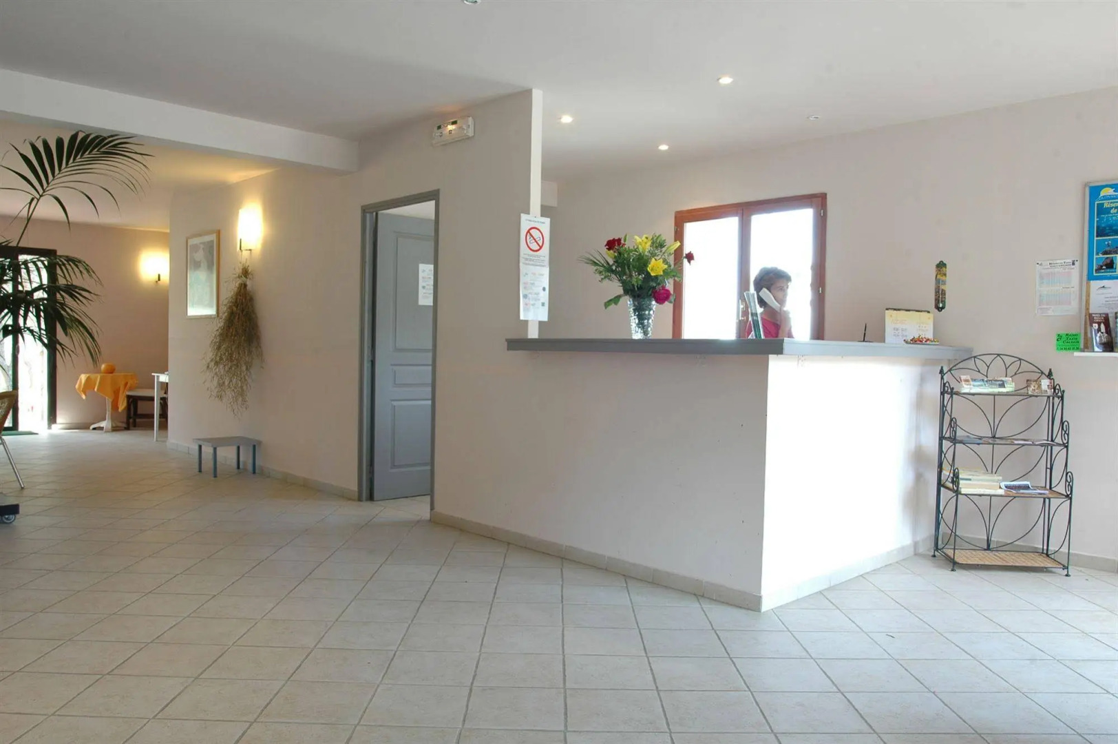 Résidence Tramariccia