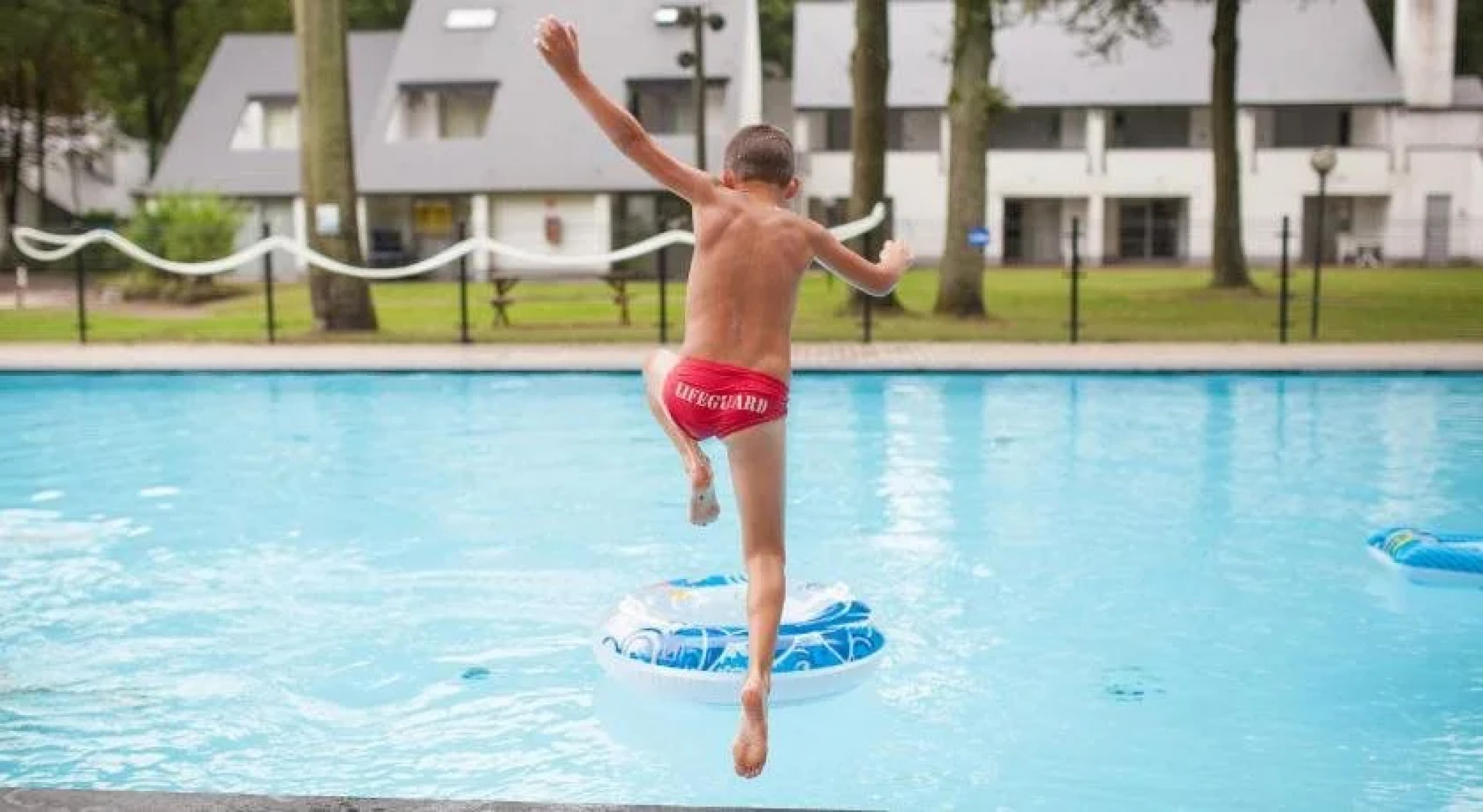 Green Resort Limburg