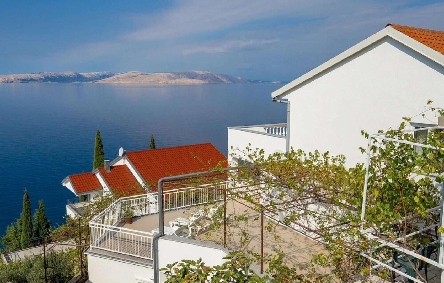 Amazing Home in Sv Juraj With Wifi and 2 Bedrooms