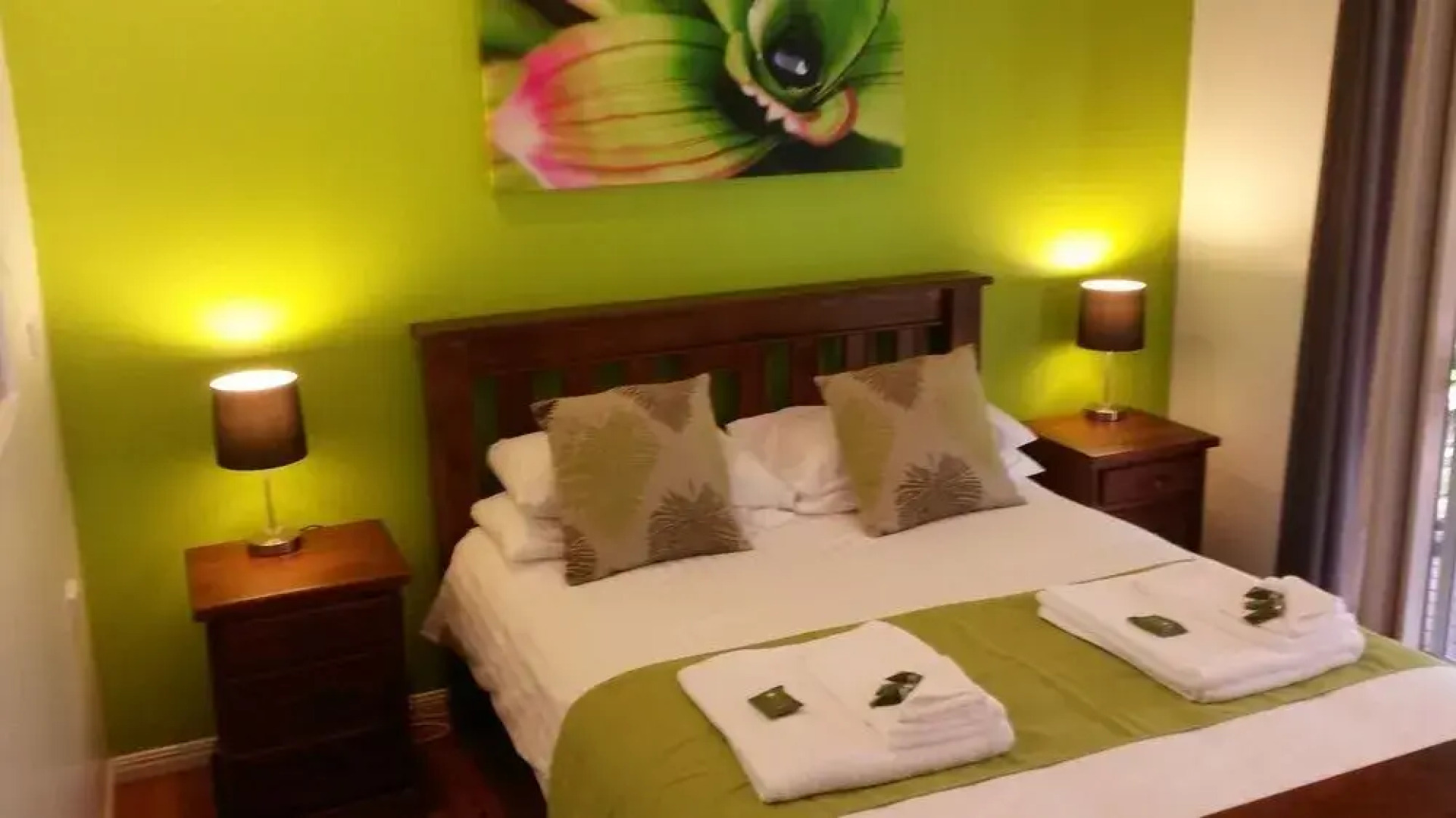 Daintree Village Hideaway