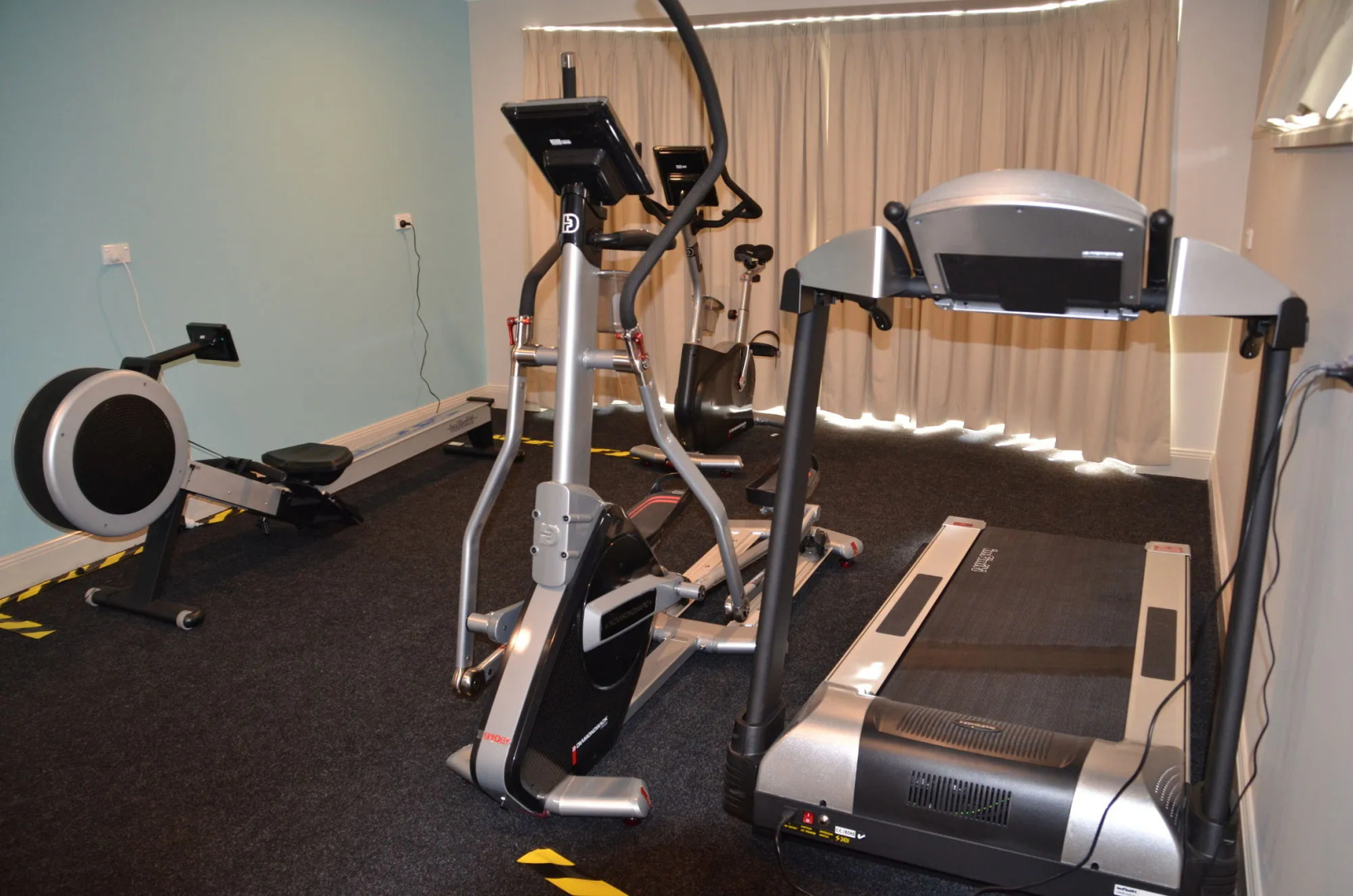 Heritage Inn Bathurst