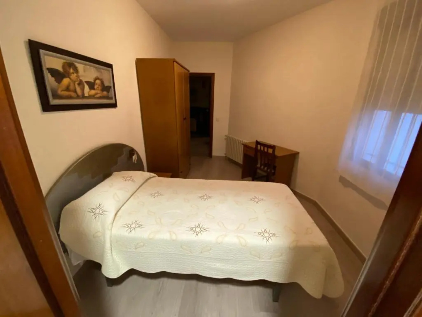 Hostal Welcome2 Alcázar