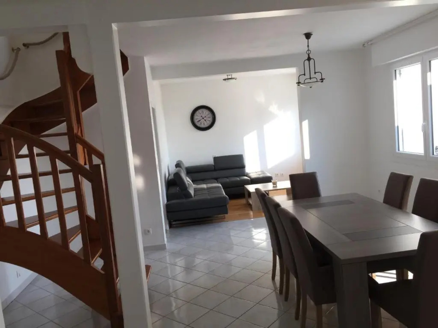 17 Rue des Sarcelles