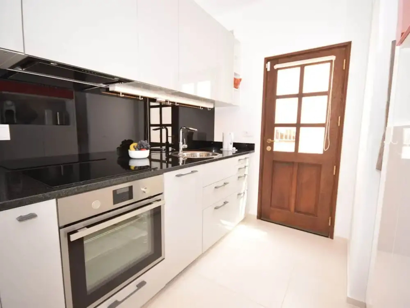 Peaceful Algarve Getaway