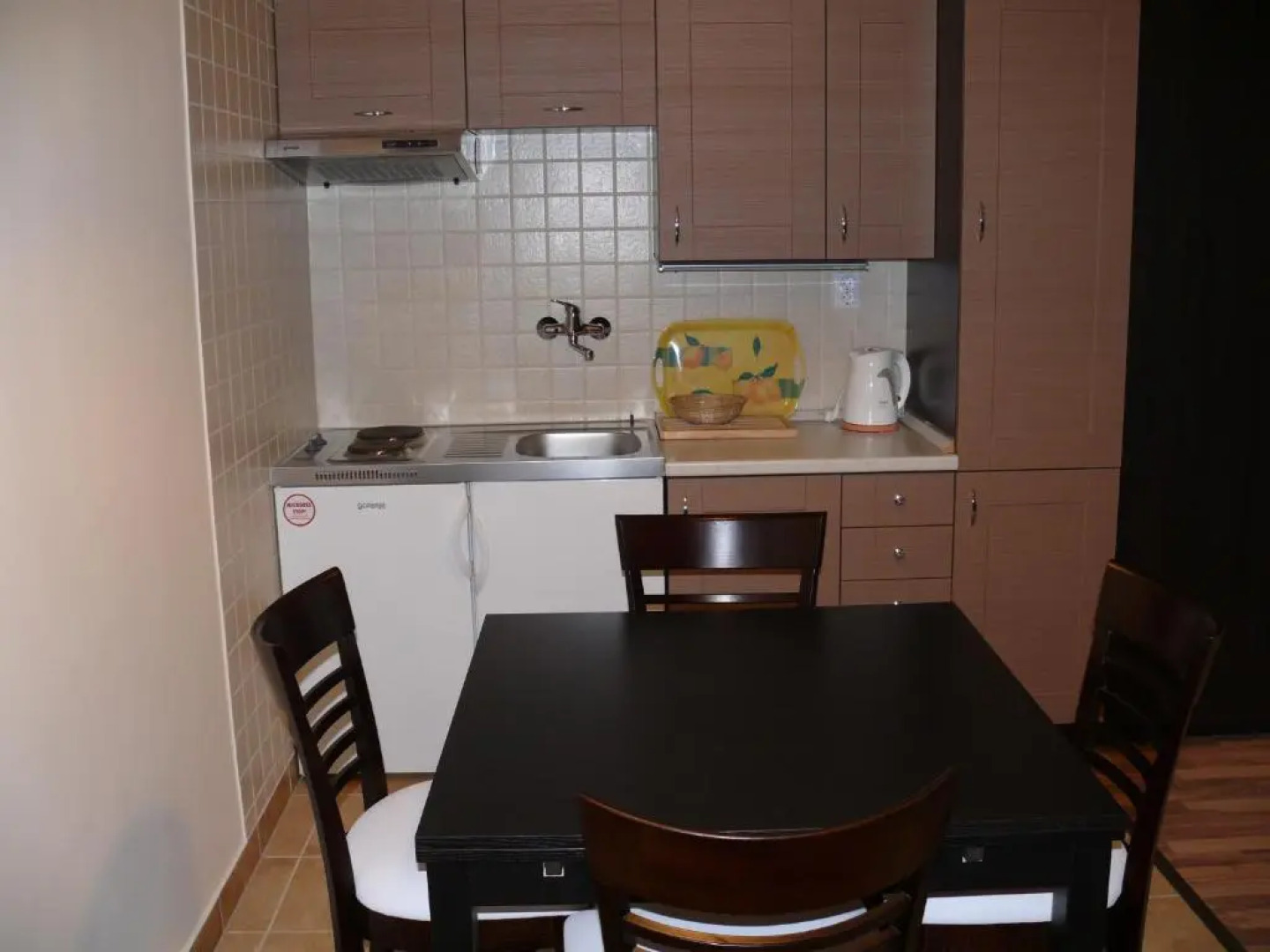 Tip-Top Lak Vendégház