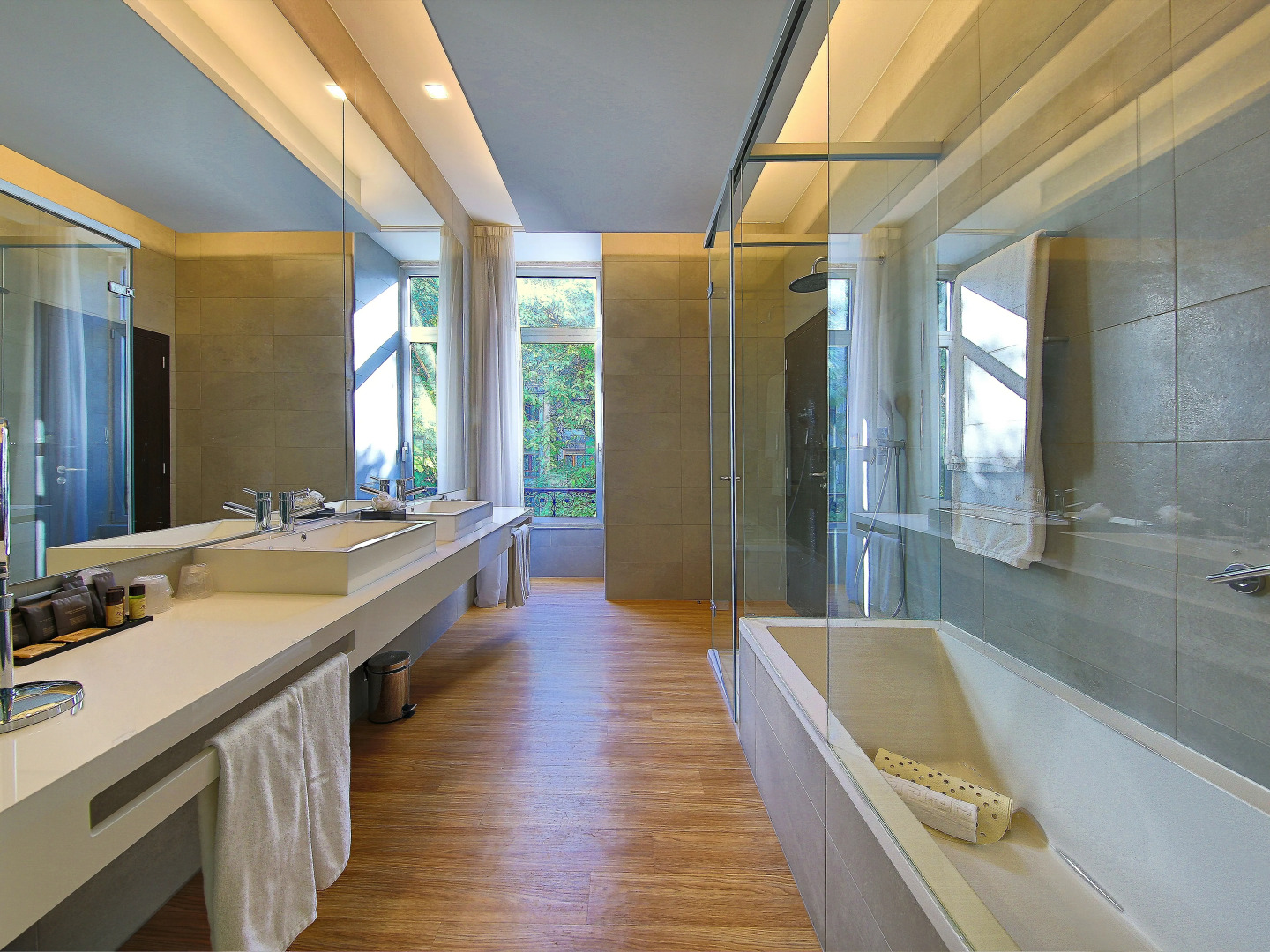 Jupiter Lisboa Hotel – Rooftop & Spa