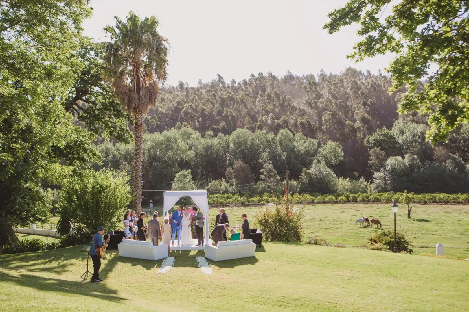 Grand Dédale Country House