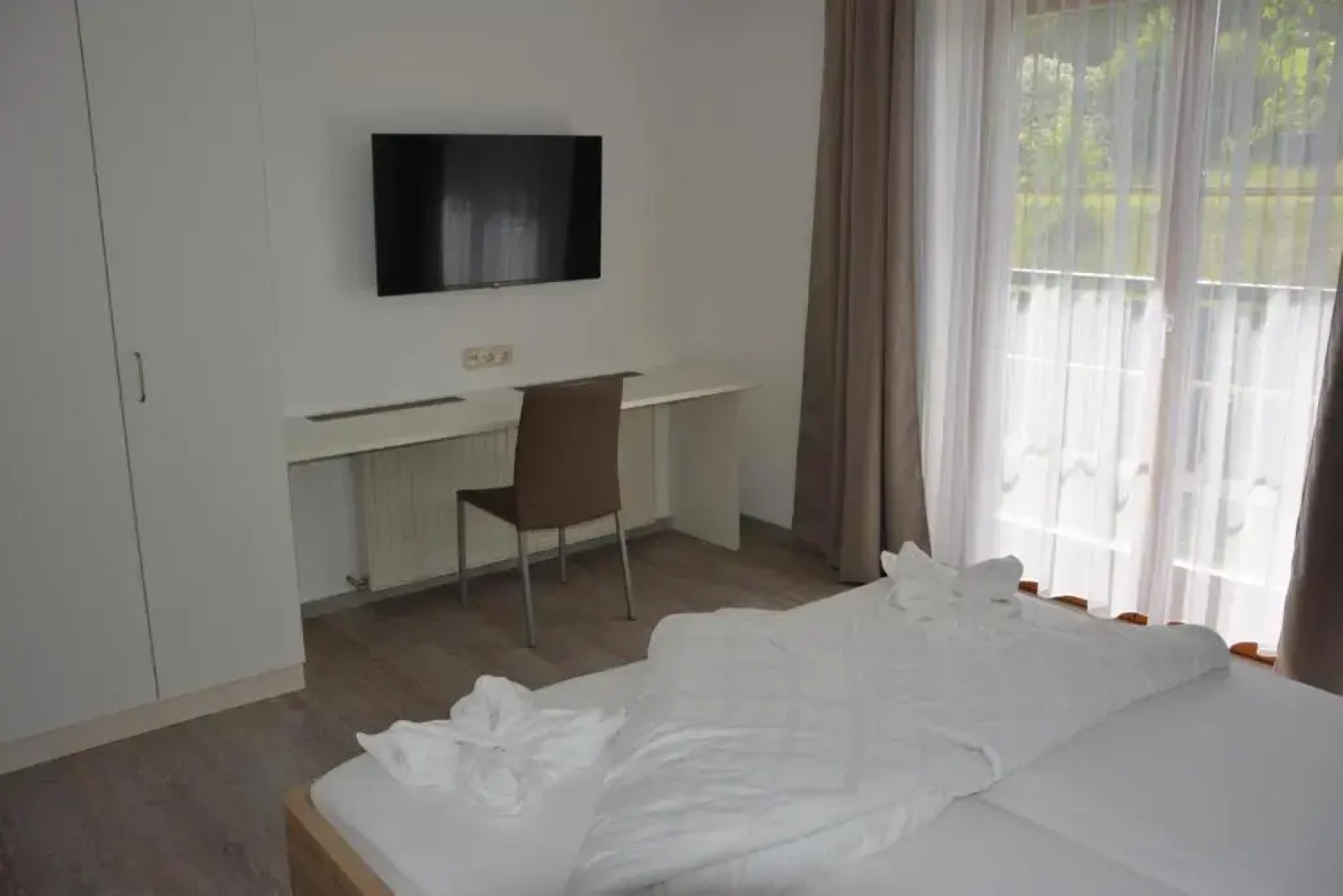 Wohlfuhl Hotel Wiesenhof