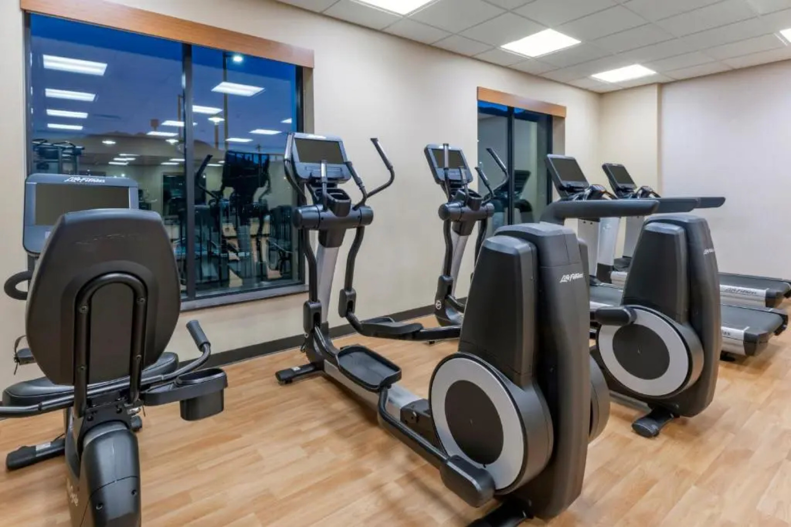 Hyatt Place Provo