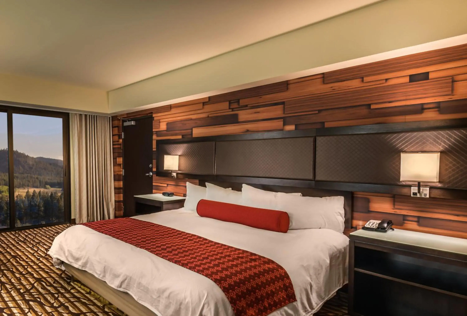 Bally’s Lake Tahoe Casino Resort