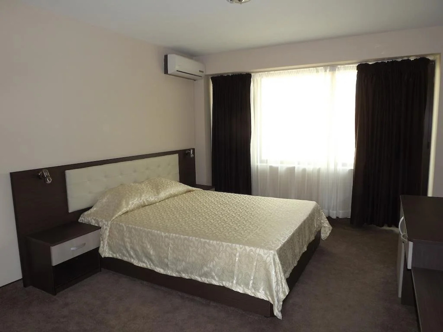 Hotel Bulgaria Petrich