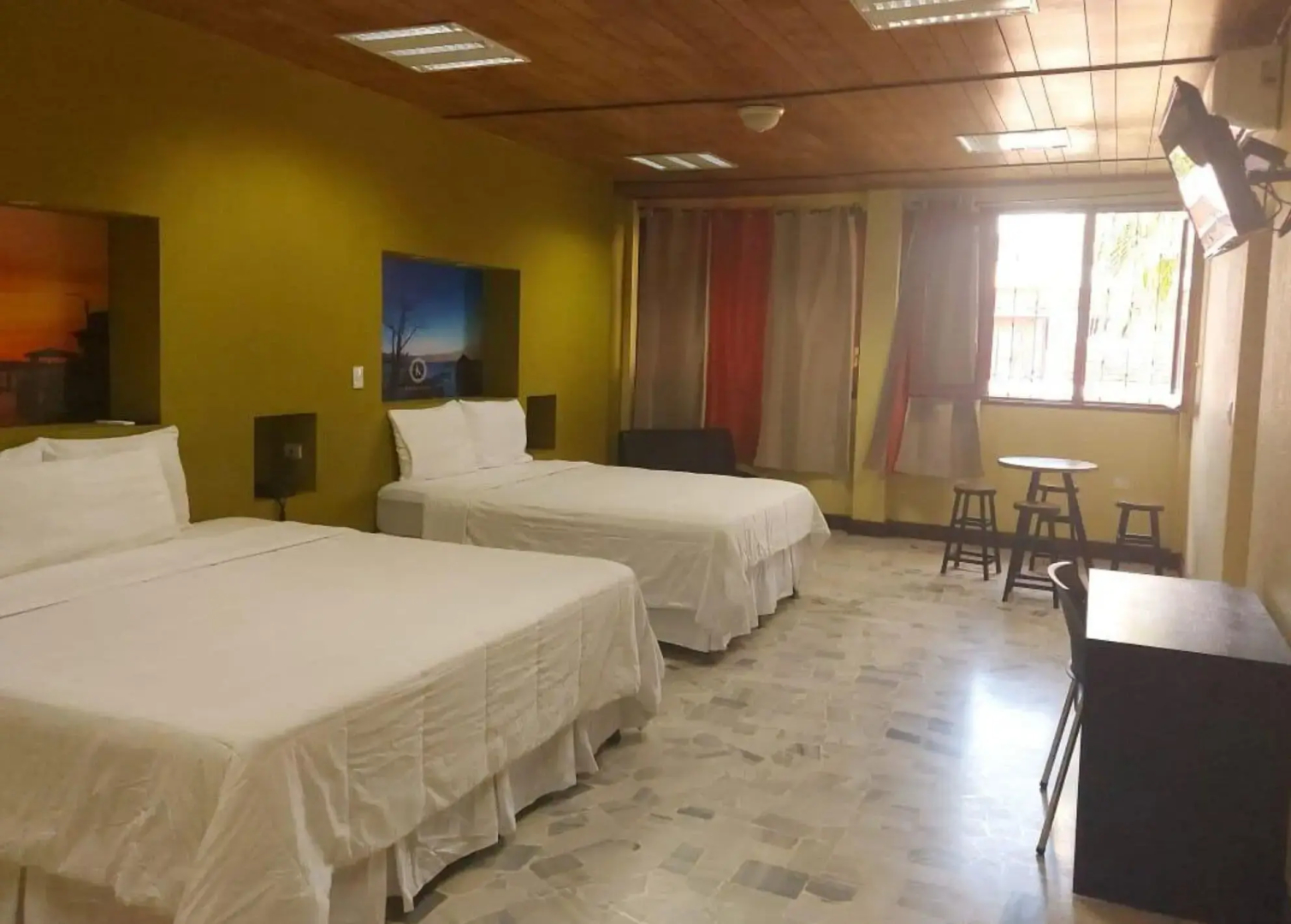 Kartagus Hotel